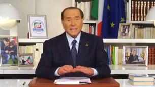 Elezioni 2022, Berlusconi: "Io ho ottenuto soldi Pnrr" - Video