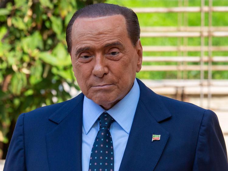 Elezioni 2022, Berlusconi: "Rincari bollette dramma, puntare su nucleare pulito"