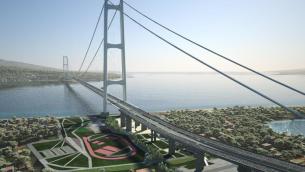 Elezioni 2022, Berlusconi: "Sì al ponte sullo Stretto, stavolta non ci fermeranno"