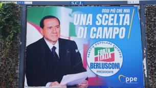 Elezioni 2022, Berlusconi: "Su mia candidatura vedremo"