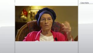 Elezioni 2022, Bonino: "Voto a Calenda favorisce le destre" - Video
