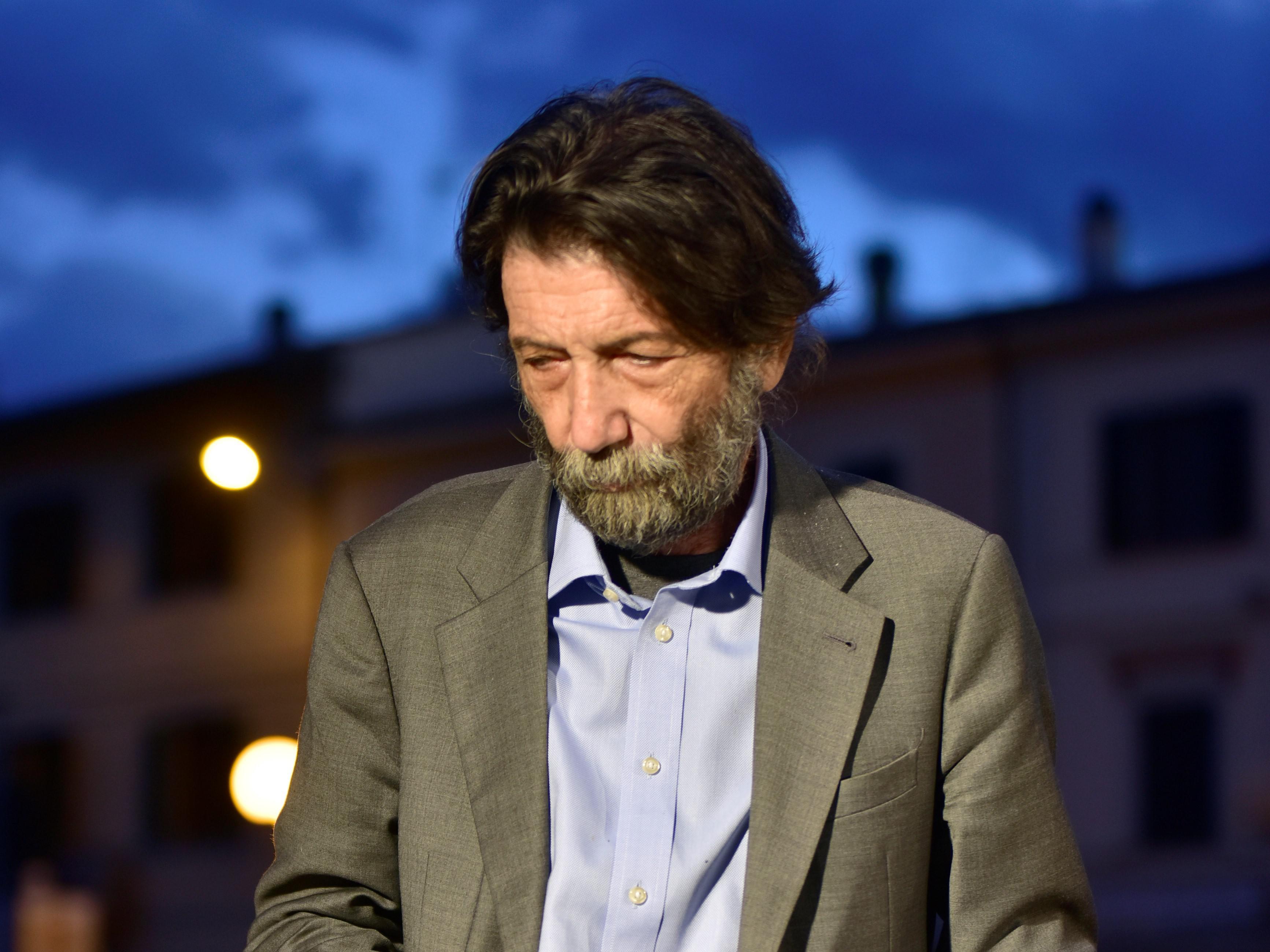 Elezioni 2022, Cacciari: "Italia non è fascista, a sinistra catastrofe mentale"