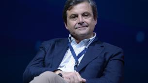 Elezioni 2022, Calenda: "Chiunque vinca non durerà più di 6 mesi, servirà coalizione"