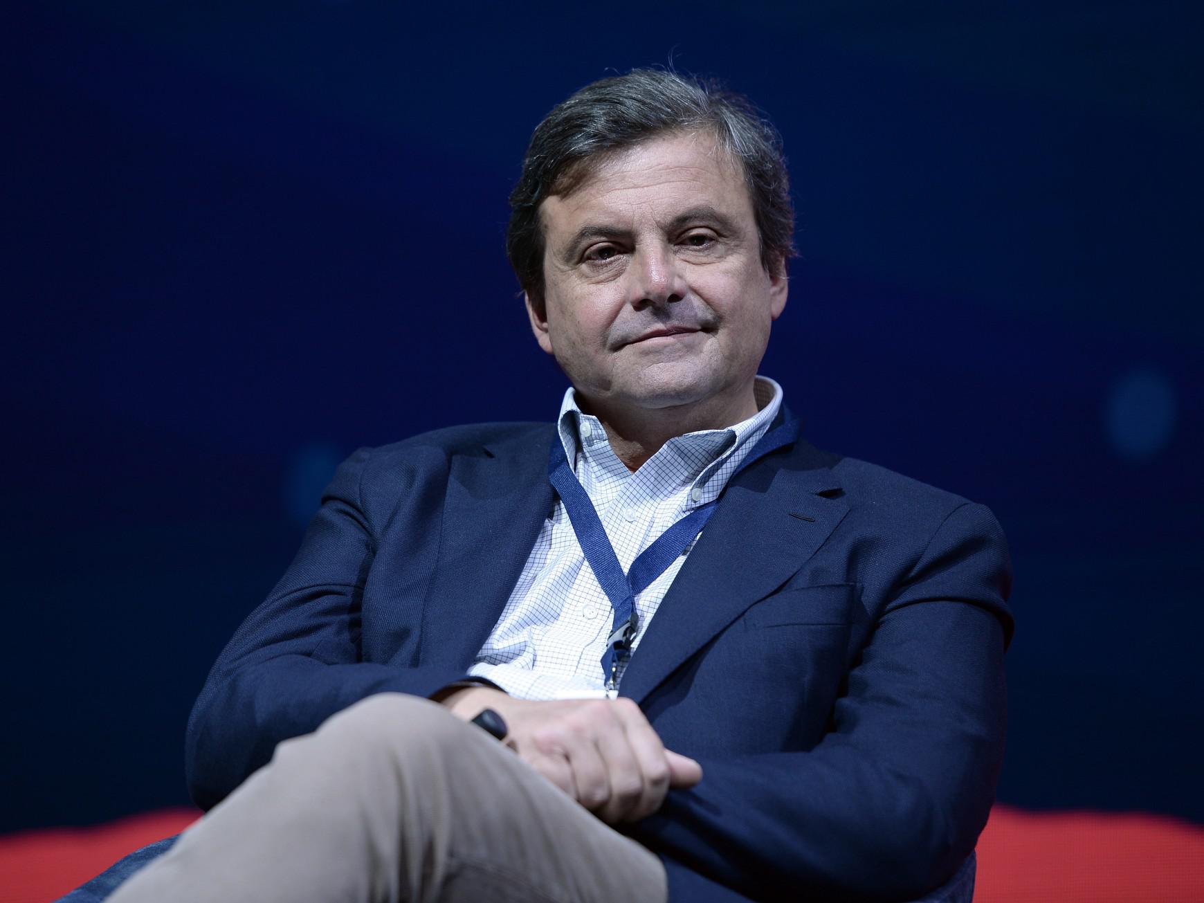 Elezioni 2022, Calenda: "Chiunque vinca non durerà più di 6 mesi, servirà coalizione"