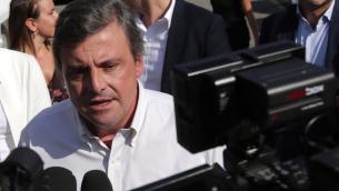 Elezioni 2022, Calenda: "Opposizione dura ma costruttiva, 8% base solida"