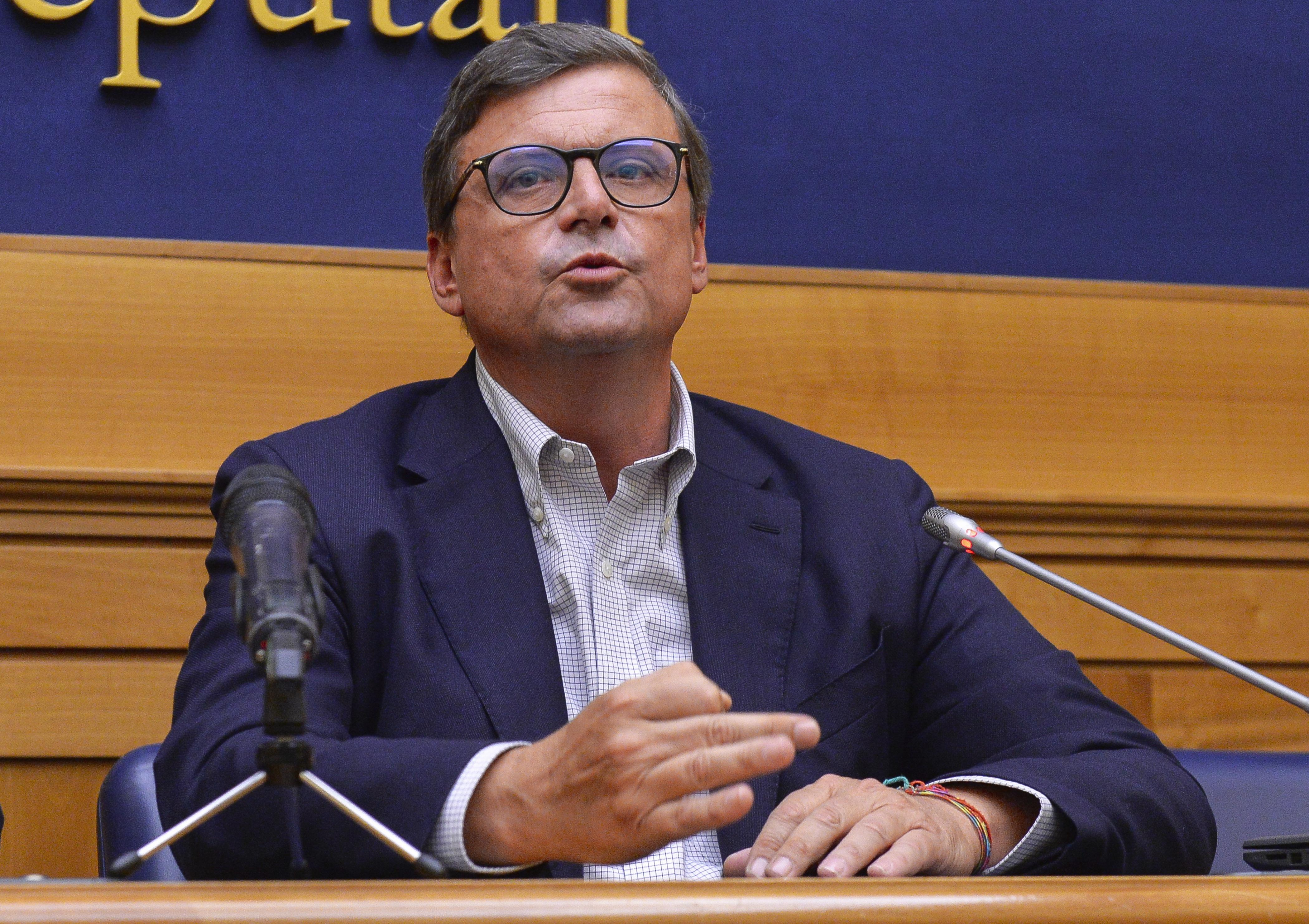 Elezioni 2022, Calenda: "Patto con Pd non si rivede"