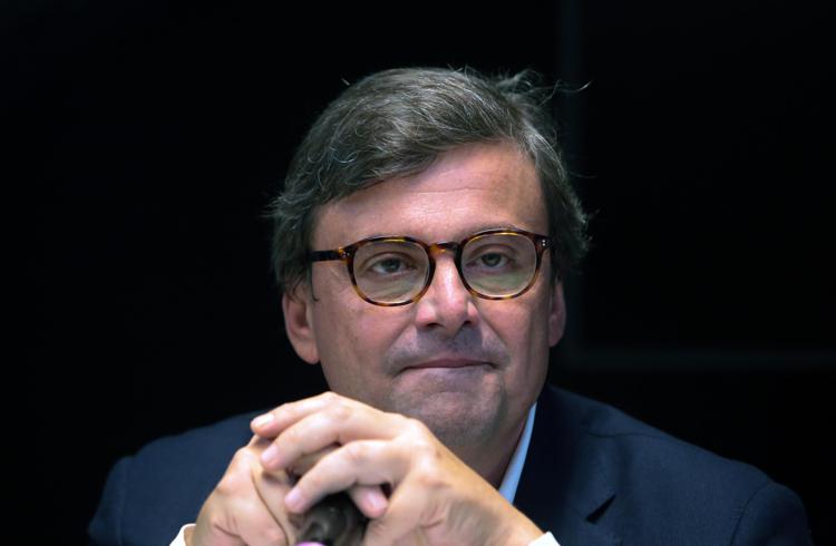 Elezioni 2022, Calenda: "Ricominciamo dal metodo di Draghi"