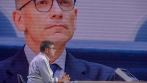 Elezioni 2022, Calenda rompe con Pd