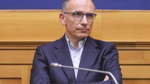 Elezioni 2022, caos centrosinistra: Letta sente tutti