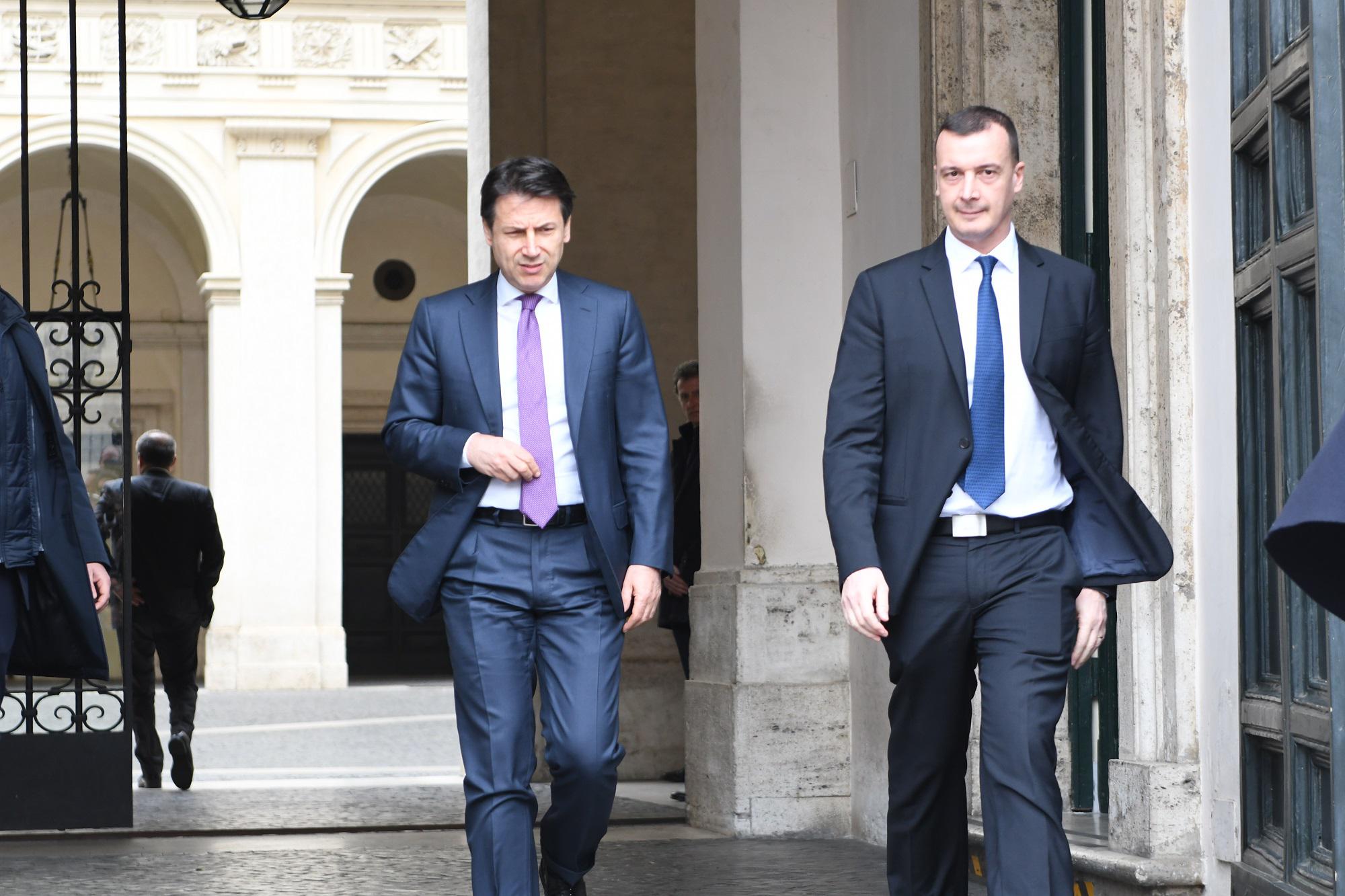Elezioni 2022, Casalino: "No a candidatura per non danneggiare Conte e M5S"
