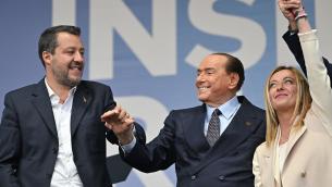 Elezioni 2022, centrodestra lavora a squadra di governo: i nomi