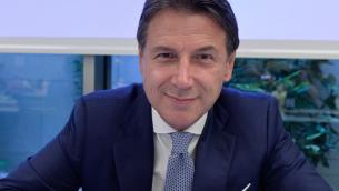Elezioni 2022, Conte: "Al Sud M5S primo partito"