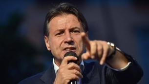 Elezioni 2022, Conte: "Caro energia e bollette? Noi inascoltati"