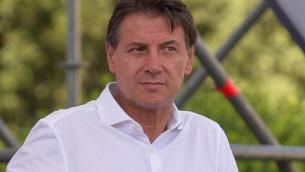 Elezioni 2022, Conte: "Cose buone fatte da Draghi? Ha finito nostro lavoro"