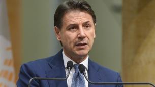 Elezioni 2022, Conte: "Draghi osannato ma ci ha portato a stallo"
