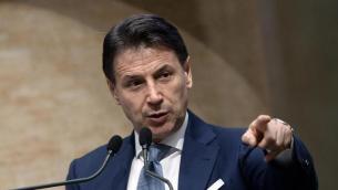 Elezioni 2022, Conte: "M5S va da solo, lasciamo che Pd e Azione litighino"