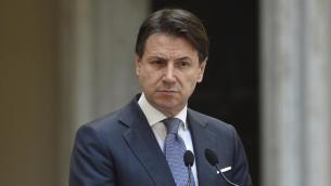 Elezioni 2022, Conte: "Nessun aut aut da Grillo su regola doppio mandato"