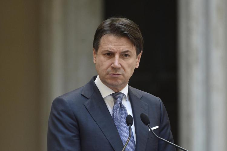 Elezioni 2022, Conte: "Nessun aut aut da Grillo su regola doppio mandato"