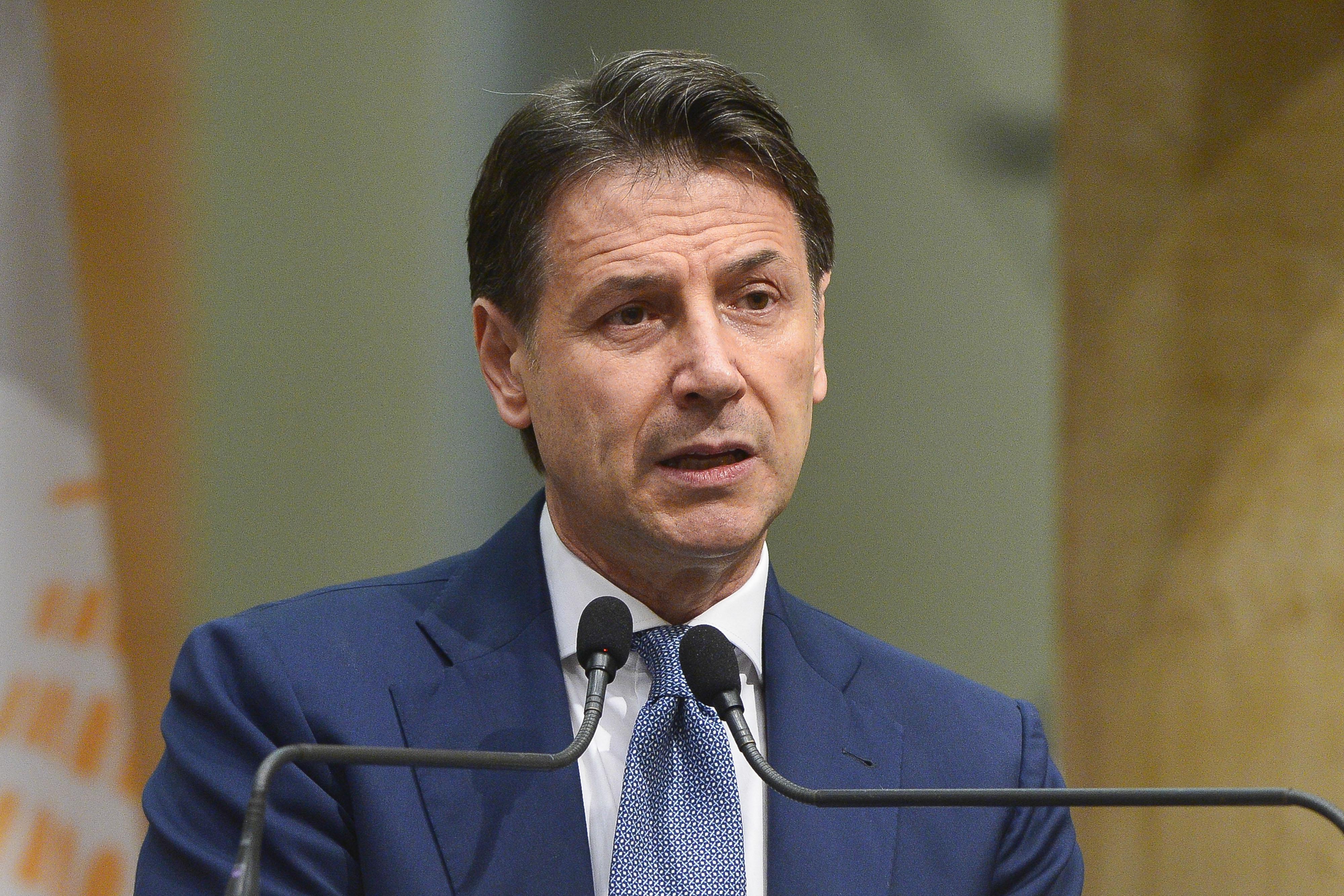 Elezioni 2022, Conte: "Priorità centrodestra spartizione collegi"