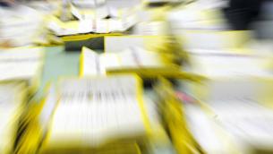 Elezioni 2022, corsa al voto entra nel vivo: da oggi deposito simboli