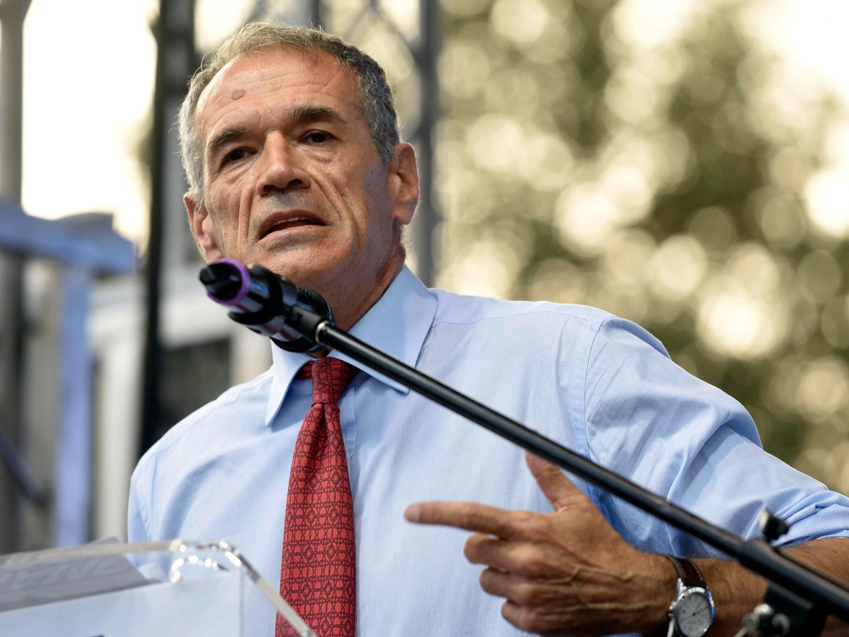 Elezioni 2022, Cottarelli: "Sarò candidato con Pd e +Europa"