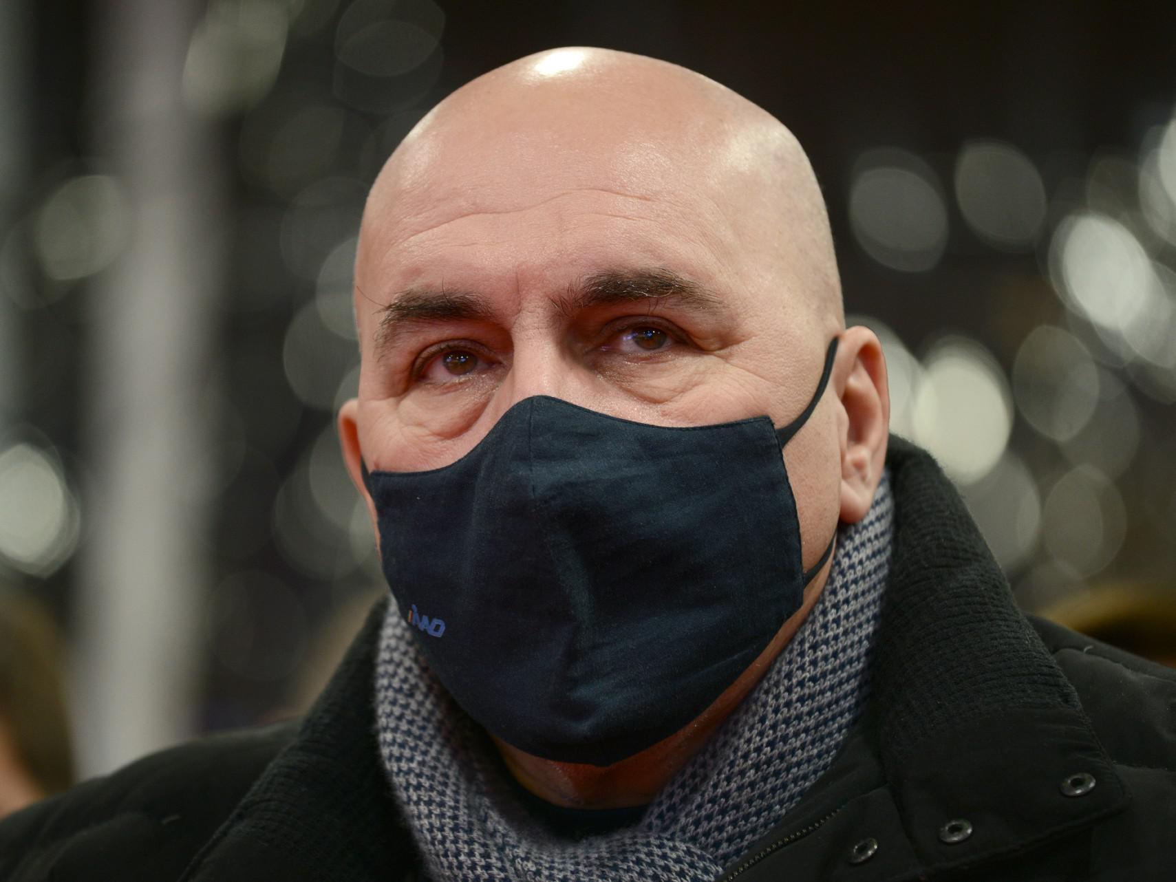 Elezioni 2022, Crosetto: "Serve patto per bene Paese, no a demonizzazioni"