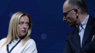 Elezioni 2022, da Meloni a Letta: gli slogan dell'ultima settimana