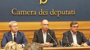 Elezioni 2022, Della Vedova: "Giochiamo con 2 front runner"