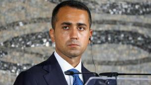 Elezioni 2022, Di Maio a Salvini: "Ti ha detto Putin che non ci saranno influenze?"