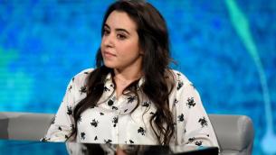 Elezioni 2022, Di Maio candida Federica Gasbarro la 'Greta' italiana