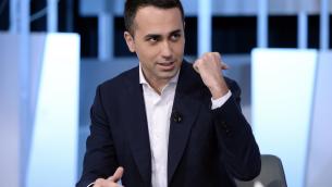 Elezioni 2022, Di Maio: "Impegno civico può arrivare a 6%"