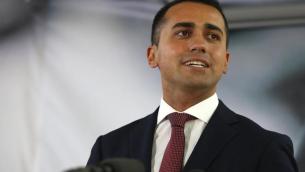 Elezioni 2022, Di Maio lancia nuovo progetto con Tabacci