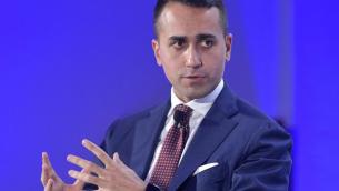 Elezioni 2022, Di Maio: "Trio sfascia conti brucerà risparmi italiani"