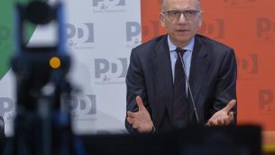 Elezioni 2022, Direzione Pd al via: lungo applauso per Mattarella - Diretta