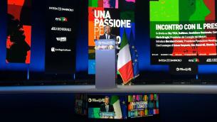 Elezioni 2022, Draghi: "Andate a votare, prossimo governo supererà difficoltà"