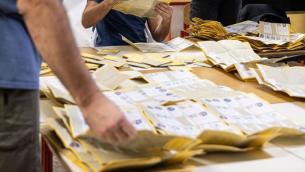 Elezioni 2022, +Europa attende esito riconteggio