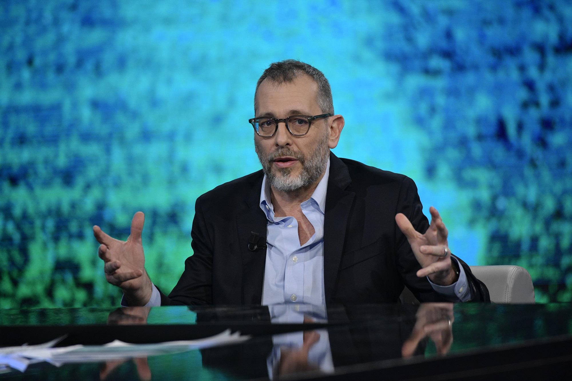 Elezioni 2022, Formigli a Meloni e Salvini: "Venite a Piazzapulita"