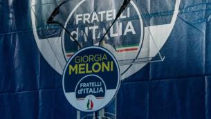 Elezioni 2022, Fratelli d'Italia: "Calogero Pisano sospeso con effetto immediato"