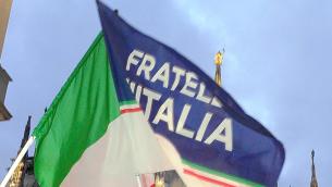 Elezioni 2022, Fratelli d'Italia: soddisfazione in attesa di Meloni