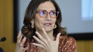 Elezioni 2022, Gelmini attacca Meloni: "Rinegoziare Pnrr gravissimo errore"