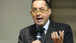 Elezioni 2022, Gianni Pittella lascia il Pd: "Io con Calenda"