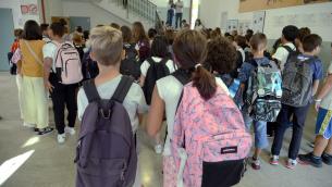 Elezioni 2022, i leader e la scuola: cosa hanno detto (e non detto)