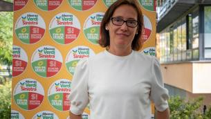 Elezioni 2022, Ilaria Cucchi eletta al Senato: "Non deluderò"