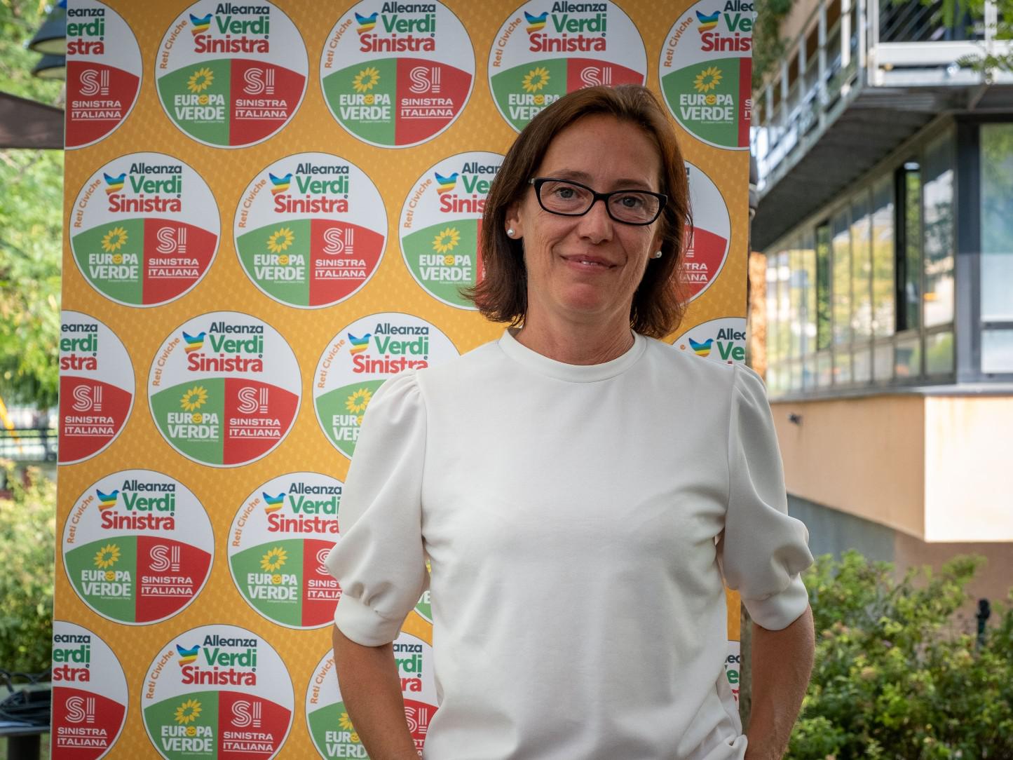 Elezioni 2022, Ilaria Cucchi eletta al Senato: "Non deluderò"