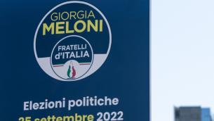 Elezioni 2022, in liste FdI nipoti Tremaglia e Crosetto