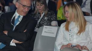 Elezioni 2022, la corsa sui giovani: i piani di FdI e Pd a confronto