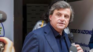 Elezioni 2022, la lettera di Calenda a Letta