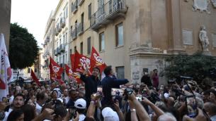 Elezioni 2022, la replica di Conte a Renzi