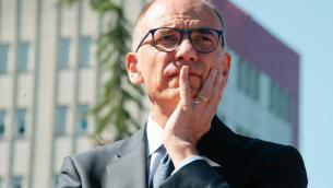 Elezioni 2022, Letta a Meloni: "Presidenzialismo da soli? Voto italiani lo impedirà"