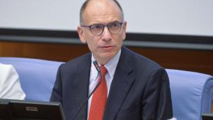 Elezioni 2022, Letta: "Renzi? No veti nei confronti di nessuno"
